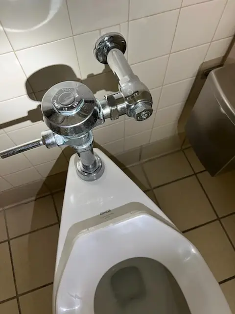 Fixture installation and repair for Sewer Camera Inspection in Brinckerhoff